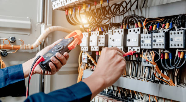 Best Electrical Troubleshooting Services  in Richmond Hill, GA