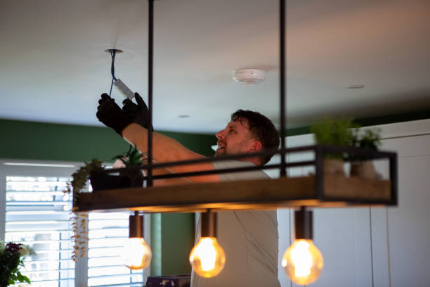 Best Industrial Electrical Services  in Richmond Hill, GA