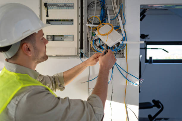 Best Affordable Electrician  in Richmond Hill, GA