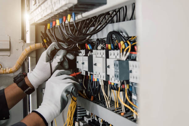 Electrical Rewiring Services in GA